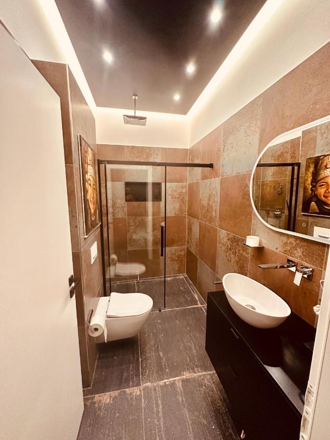 Holidayahrpartment Bad Neuenahr-Ahrweiler Εξωτερικό φωτογραφία
