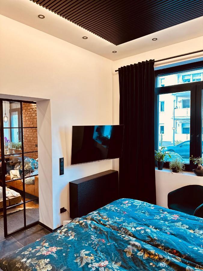 Holidayahrpartment Bad Neuenahr-Ahrweiler Εξωτερικό φωτογραφία