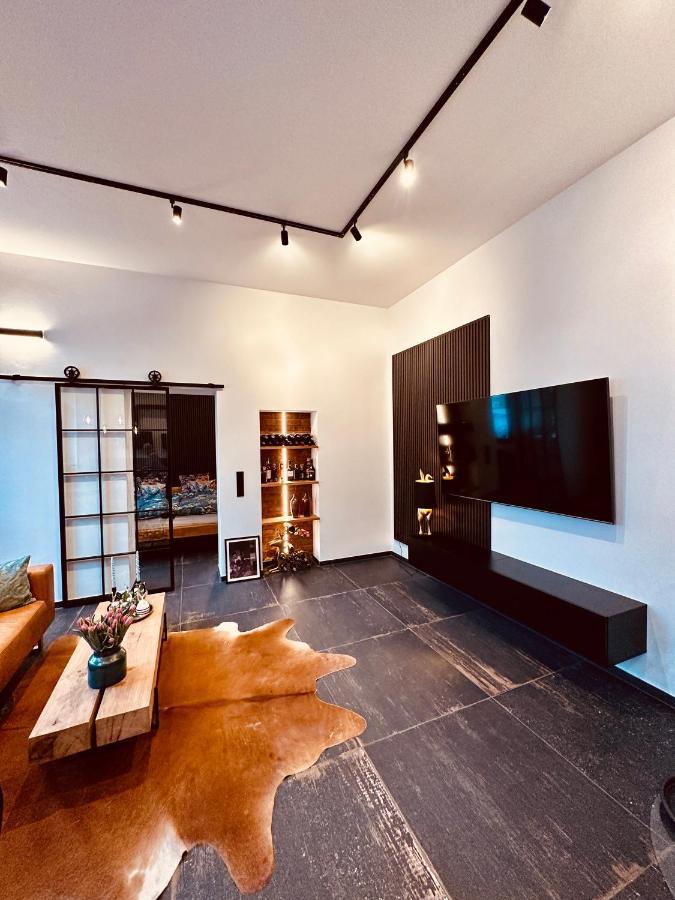 Holidayahrpartment Bad Neuenahr-Ahrweiler Εξωτερικό φωτογραφία
