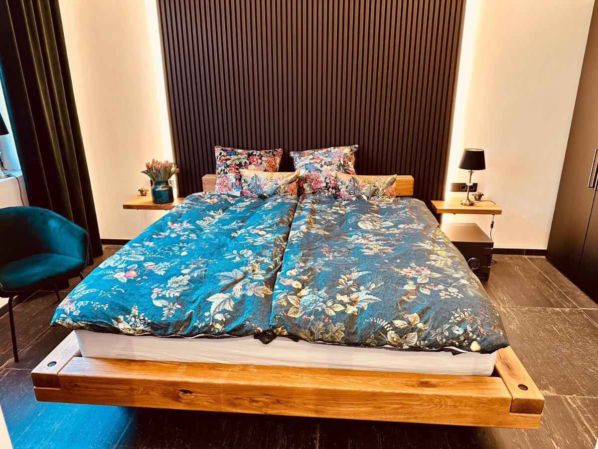 Holidayahrpartment Bad Neuenahr-Ahrweiler Εξωτερικό φωτογραφία