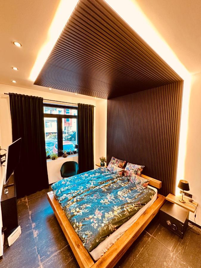 Holidayahrpartment Bad Neuenahr-Ahrweiler Εξωτερικό φωτογραφία